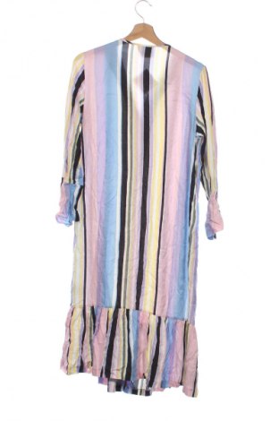 Kleid Mads Norgaard, Größe M, Farbe Mehrfarbig, Preis 13,99 €