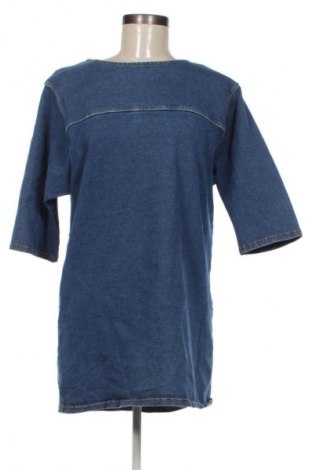 Šaty  MM6 Maison Martin Margiela, Velikost L, Barva Modrá, Cena  5 599,00 Kč