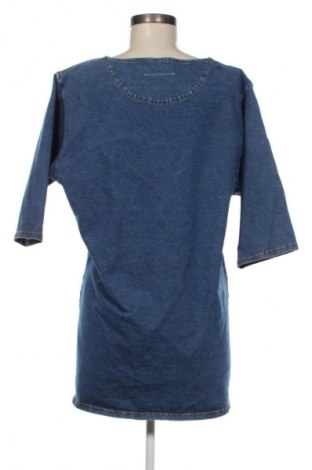 Šaty  MM6 Maison Martin Margiela, Velikost L, Barva Modrá, Cena  5 599,00 Kč