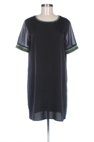 Рокля Maison Scotch, Размер M, Цвят Черен, Цена 13,29 €