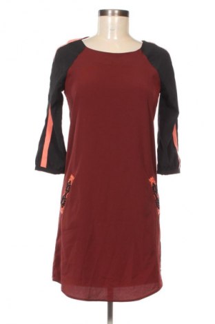 Kleid Maison Scotch, Größe M, Farbe Mehrfarbig, Preis 7,99 €