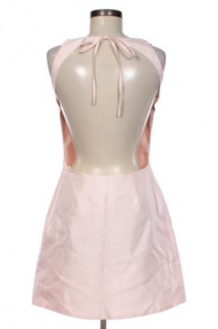 Kleid Maje, Größe M, Farbe Rosa, Preis 139,99 €