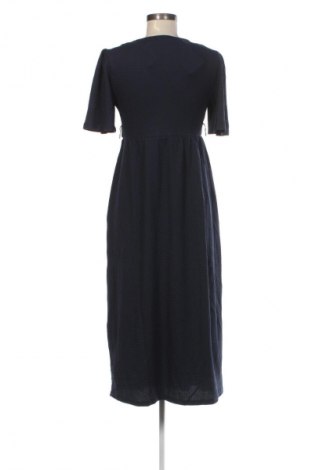 Kleid Mamalicious, Größe S, Farbe Blau, Preis 18,99 €