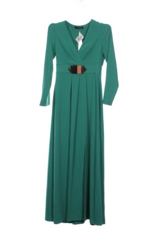 Kleid Mangano, Größe M, Farbe Grün, Preis 30,42 €