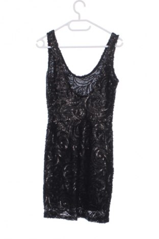 Kleid Mango, Größe S, Farbe Schwarz, Preis 19,99 €