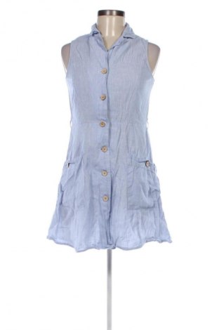 Kleid Mango, Größe S, Farbe Mehrfarbig, Preis € 7,99