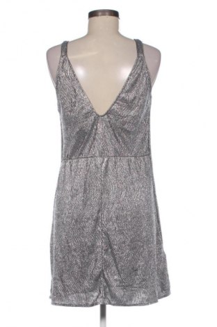 Sukienka Mango, Rozmiar L, Kolor Srebrzysty, Cena 34,58 zł