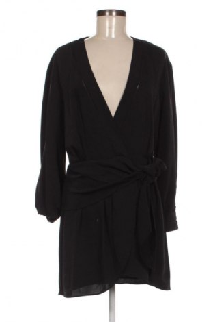 Kleid Mango, Größe S, Farbe Schwarz, Preis 3,99 €