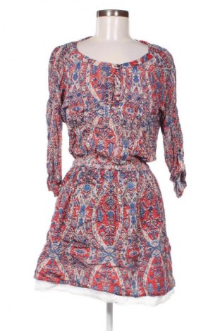 Sukienka Mango, Rozmiar S, Kolor Kolorowy, Cena 20,99 zł