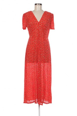 Kleid Mango, Größe L, Farbe Mehrfarbig, Preis 29,99 €