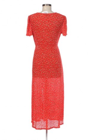 Kleid Mango, Größe L, Farbe Mehrfarbig, Preis 29,99 €