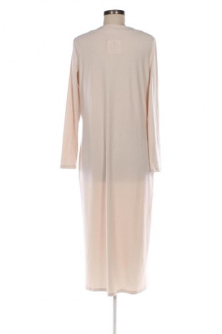 Kleid Mango, Größe L, Farbe Beige, Preis € 9,99