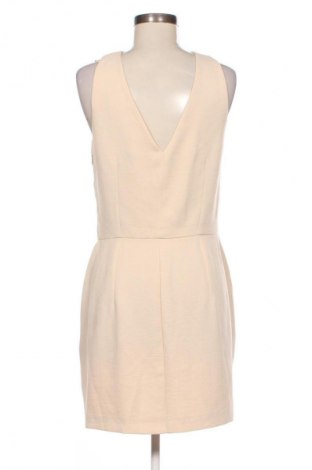 Kleid Mango, Größe L, Farbe Beige, Preis 6,99 €