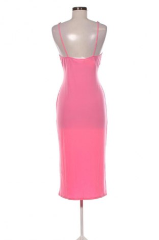 Kleid Mango, Größe M, Farbe Rosa, Preis 26,99 €