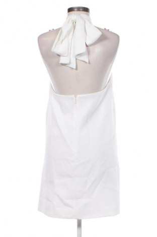 Φόρεμα Mango, Μέγεθος M, Χρώμα Λευκό, Τιμή 30,99 €