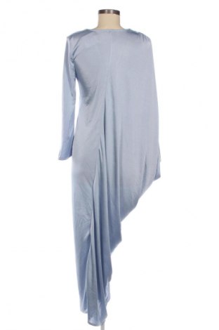 Kleid Mango, Größe S, Farbe Blau, Preis 11,99 €