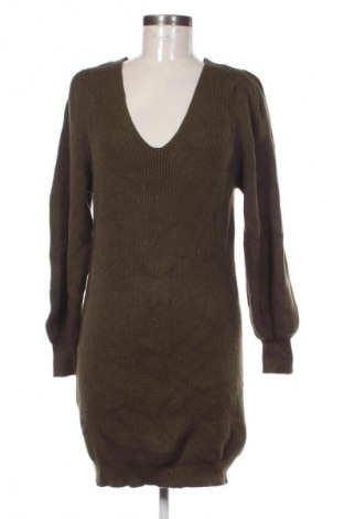 Рокля Mango, Размер L, Цвят Зелен, Цена 3,57 €