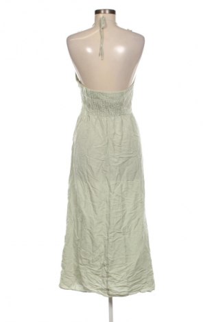 Kleid Mango, Größe L, Farbe Grün, Preis 37,99 €