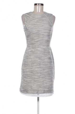 Kleid Mango, Größe M, Farbe Grau, Preis 10,00 €