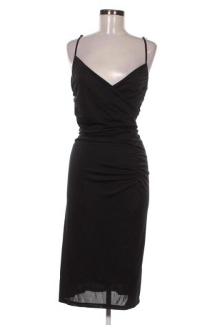 Kleid Mango, Größe M, Farbe Schwarz, Preis 28,07 €