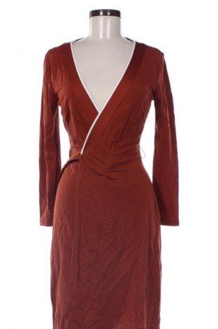 Sukienka Mango, Rozmiar S, Kolor Brązowy, Cena 25,99 zł