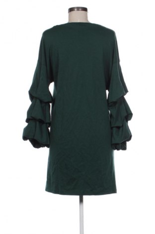 Kleid Mango, Größe M, Farbe Grün, Preis 12,99 €