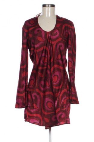 Kleid Mango, Größe L, Farbe Mehrfarbig, Preis 4,84 €