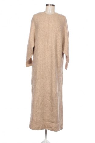 Kleid Mango, Größe M, Farbe Braun, Preis 17,99 €