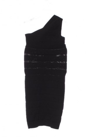 Kleid Mango, Größe XS, Farbe Schwarz, Preis 15,99 €