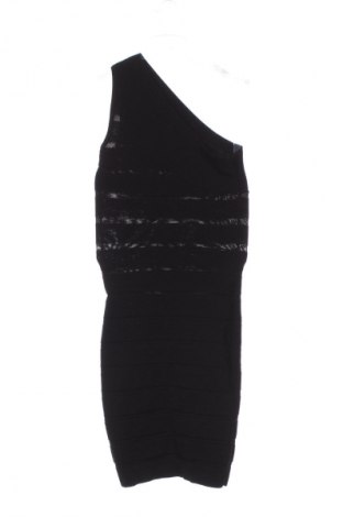 Kleid Mango, Größe XS, Farbe Schwarz, Preis 15,99 €