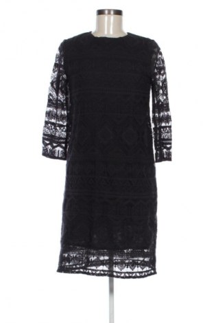 Kleid Mango, Größe S, Farbe Schwarz, Preis 5,99 €