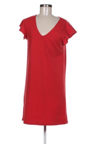 Kleid Mango, Größe L, Farbe Rot, Preis 17,30 €