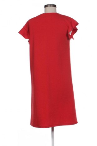 Kleid Mango, Größe L, Farbe Rot, Preis 17,30 €