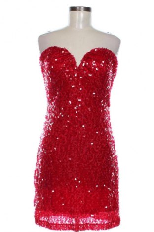 Kleid Mango, Größe L, Farbe Rot, Preis € 31,99