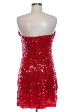 Kleid Mango, Größe L, Farbe Rot, Preis € 31,99