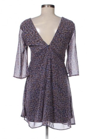 Kleid Mango, Größe M, Farbe Mehrfarbig, Preis 17,99 €