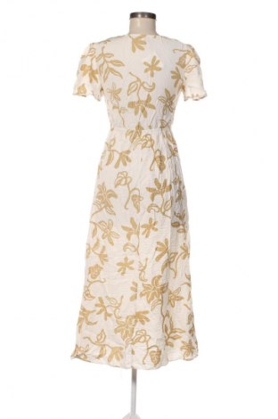 Kleid Mango, Größe S, Farbe Mehrfarbig, Preis 28,99 €