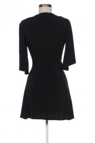Kleid Mango, Größe XS, Farbe Schwarz, Preis 4,99 €