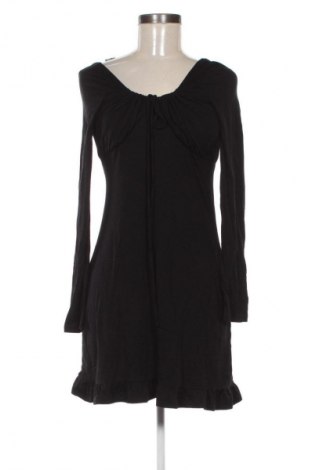 Kleid Mango, Größe M, Farbe Schwarz, Preis 21,00 €