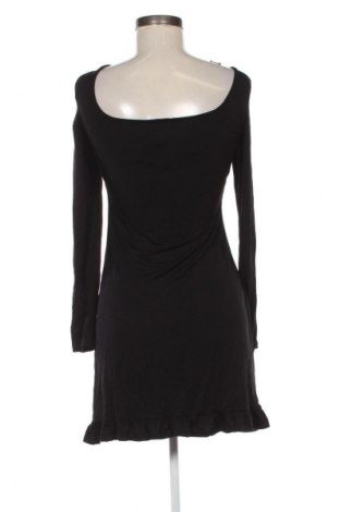 Kleid Mango, Größe M, Farbe Schwarz, Preis 21,00 €