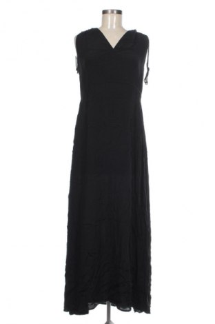 Kleid Mango, Größe M, Farbe Schwarz, Preis 27,99 €