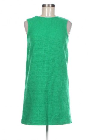 Kleid Mango, Größe M, Farbe Grün, Preis 17,99 €