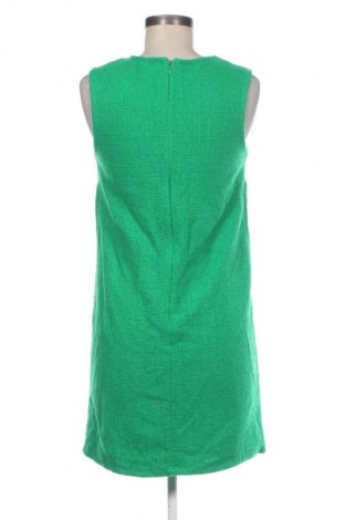 Kleid Mango, Größe M, Farbe Grün, Preis 17,99 €