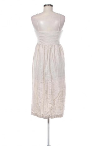 Φόρεμα Mango, Μέγεθος S, Χρώμα  Μπέζ, Τιμή 11,99 €