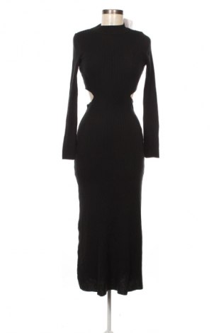 Šaty  Mango, Veľkosť S, Farba Čierna, Cena  48,95 €