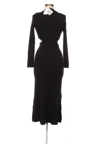 Šaty  Mango, Veľkosť S, Farba Čierna, Cena  48,95 €