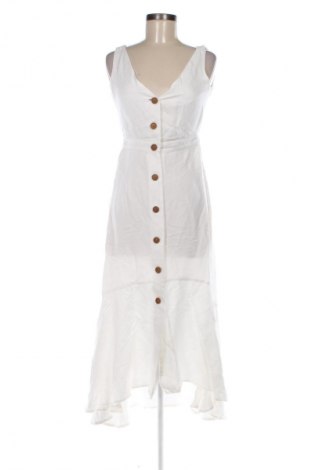 Šaty  Mango, Velikost S, Barva Bílá, Cena  809,00 Kč