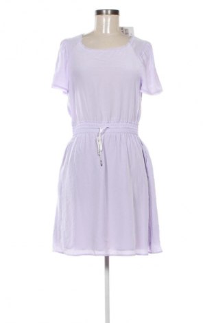 Šaty  Marc Cain, Veľkosť XS, Farba Fialová, Cena  127,95 €