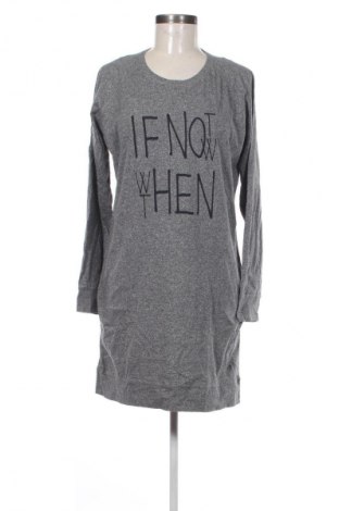 Kleid Marc O'Polo, Größe M, Farbe Grau, Preis 12,99 €