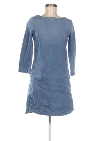 Kleid Marc O'Polo, Größe S, Farbe Blau, Preis 15,99 €